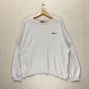 Vintage Nike Hoodie